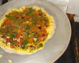 चिज ऑमलेट (cheese omelette recipe in marathi) रेसिपी स्टेप 3 फोटो 