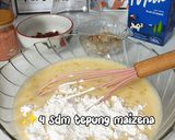 Foto langkah ke 4 dari resep Puding ROTI TAWAR.