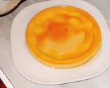 พุดดิ้งคาราเมล วิธีทำสูตร 4 รูป