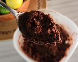 Foto del paso 2 de la receta: ✨🌟Besos de cacao, nuez y especias 🌟 Galletitas #singluten y sin refinados 🌟✨