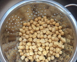 Foto del paso 1 de la receta: Cocido