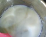 Foto del paso 4 de la receta: Helado de Té Matcha