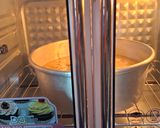 Foto langkah ke 3 dari resep Bolu kopi gula aren 🍰.