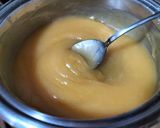 Foto del paso 4 de la receta: Pastelitos de mandarina con coco