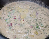 Foto del paso 6 de la receta: Filetes de pescado en salsa cremosa