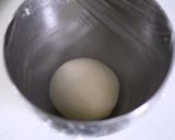 A picture of step 5 of Milk Butter Rolls.