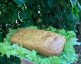 Foto del passaggio 10 della ricetta Plum-cake di zucchine