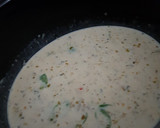 Foto del paso 3 de la receta: Solomillo de cerdo con curry de piña y plátano en crockpot