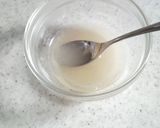 A picture of step 1 of Orange and Cream Cheese Mousse.