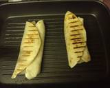 Ham Egg And Cheese Burritos recipe step 10 photo