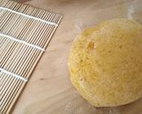 Foto del passaggio 2 della ricetta Gnocchetti sardi di zucca