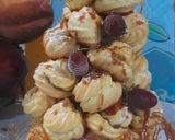 Foto del paso 12 de la receta: Croquembouche
