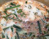 Foto langkah ke 5 dari resep Gulai Pakis Pedas Simple.