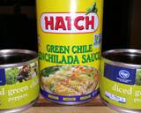 Mike's 1 Minute Green Chile Enchilada Sauce recipe step 1 photo