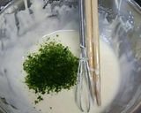 A picture of step 2 of My Family's Isobe Age (Nori Seaweed Flavored Deep Fried Fritters).
