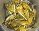 মৌরলা মাছের ঝাল (Mourola Macher Jhal Recipe In Bengali) রেসিপির ধাপ 1 ছবি