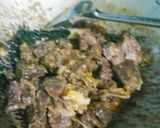 Foto langkah ke 3 dari resep 390. Iga bakar madu.