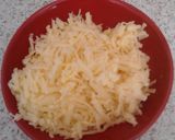 A picture of step 10 of My Cheese Garlic Bread With Spring Onion 😉😙.
