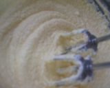 A picture of step 5 of Limited-Season Sweet Cherry Cake.