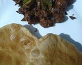 सोया चिल्ली (soya chilli recipe in hindi) रेसिपी चरण 5 फोटो