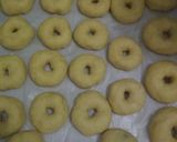 Foto langkah ke 5 dari resep Donat Kentang Andalan.