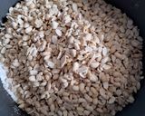 Foto langkah ke 1 dari resep Keripik Tempe Sagu.
