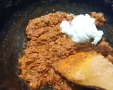A picture of step 5 of Raw Turmeric Curry (kachi haldi ki sabzi).