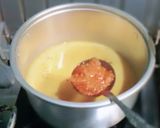 Foto langkah ke 1 dari resep Ikan Asap Masak Balamak (Banjar).