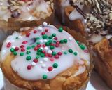 Foto del paso 5 de la receta: Pan Dulce Navideño Sin Gluten MAIZENA®