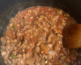 Foto del paso 2 de la receta: Bistec ranchero 🤠