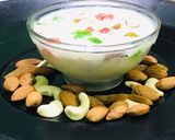मिल्की साबूदाना (नवरात्रि) (Navratri Special Milky Sabudana Recipe in Hindi) रेसिपी चरण 2 फोटो