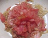 Foto del paso 2 de la receta: Salsa Natural Fácil Y Rápida Para Acompañar Pastas