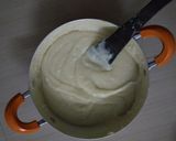 A picture of step 2 of Vendhaya (Fenugreek) Kali.