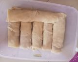 Foto langkah ke 6 dari resep Gohyong (ngohiong).