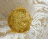 寶寶副食品_手指食物_金錢蝦餅的食譜步驟5照片