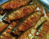 Rava/semolina fish fry recipe step 1 photo