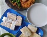Foto langkah ke 2 dari resep Orem-Orem.