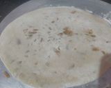 कांदा पराठा रेसिपी स्टेप 4 फोटो 