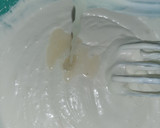 Foto del paso 9 de la receta: Red velvet cake