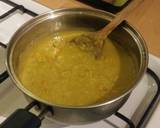 Vickys Green Split Pea Soup, GF DF EF SF NF recipe step 2 photo