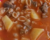 Foto del paso 3 de la receta: Guiso de Fideos Pampero 🍜