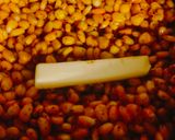 स्पाइसी स्वीट कॉर्न Sweet corn रेसिपी चरण 2 फोटो