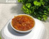 Foto langkah ke 4 dari resep 214. Sambal Korek.