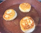 A picture of step 4 of Scottish Bannock - Amazing Perfect FAST Emergency Bread :P Wowwweeeee - Enjoy :P.