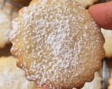 Foto del paso 6 de la receta: Galletitas de crema de leche 🍪 Galletas de nata, 4 ingredientes, sin huevo