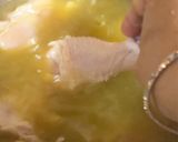 Foto langkah ke 2 dari resep Opor Ayam Bumbu Instan.