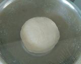 Foto langkah ke 4 dari resep Bbq Pizza mozarella (mudah, pasti berhasil).