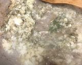 Foto del paso 4 de la receta: 376. Ternera rellena de setas y castañas