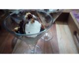 Whole Wheat Brownie Sundae (without sugar) recipe step 7 photo