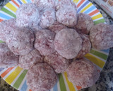 Foto del paso 3 de la receta: Albóndigas en salsa